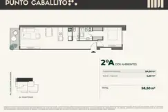 Punto Caballito - Foto 16