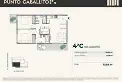 Punto Caballito - Foto 22