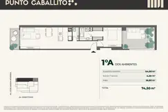 Punto Caballito - Foto 12