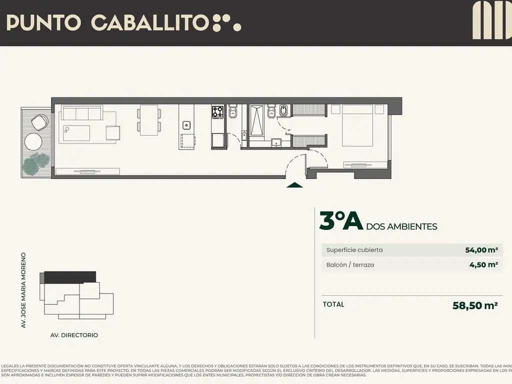 Punto Caballito - Foto 19