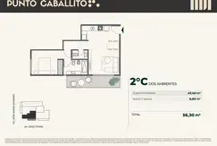 Punto Caballito - Foto 17