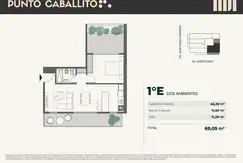 Punto Caballito - Foto 15