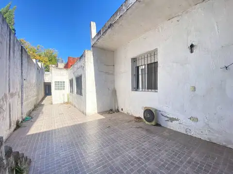 Casa en Venta en Villa Urquiza, CABA