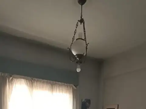 Depto Tipo Casa 3 ambientes con 2 baños