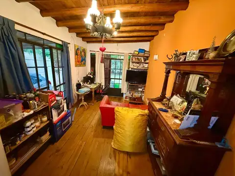 Casa en Venta 5 años