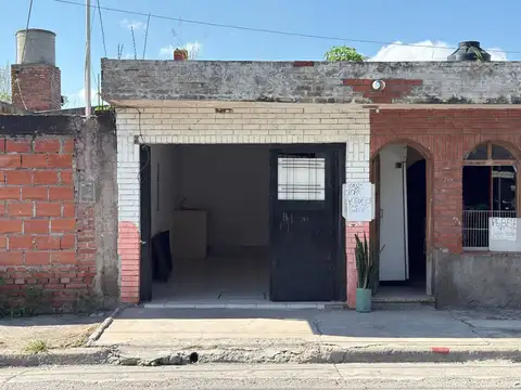 Local en Alquiler 46 años