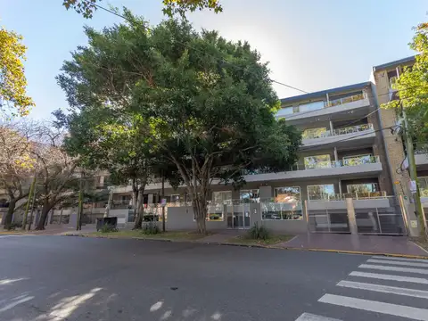 Departamento en Av Libertador Victoria