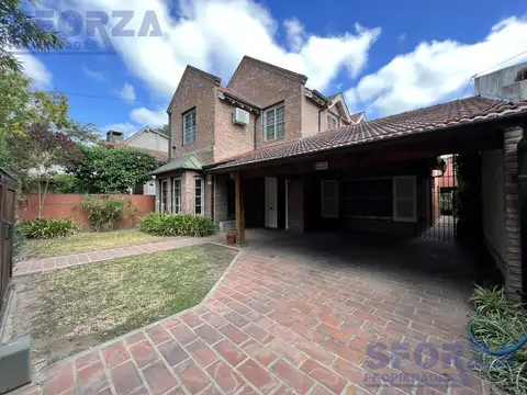 Casa en  alquiler en san miguel