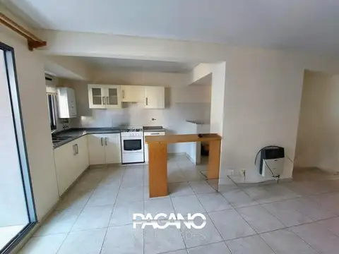 Departamento en Alquiler de 2 dormitorios