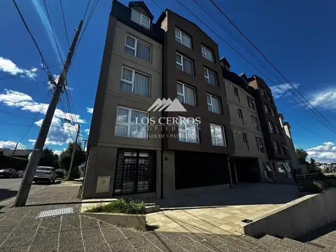 Departamento en Venta Apto profesional
