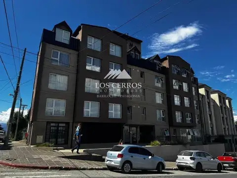 Departamento en Venta 10 años