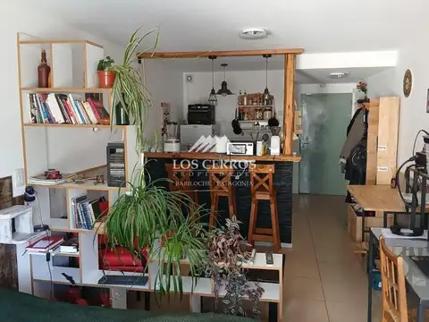 Departamento en Venta en San Carlos de Bariloche, USD 93.000