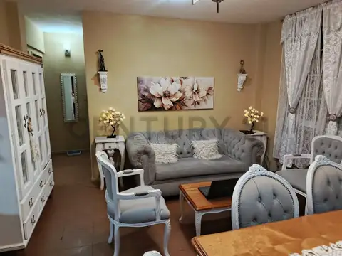 Departamento en Venta en San Justo, USD 50.000