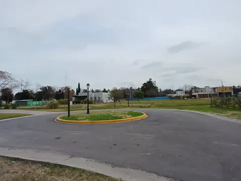 Almirante Guillermo Brown 4200