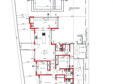 Casa en Venta en Villa Rosa, USD 205.000