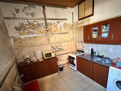 Duplex 3 ambientes en Venta en El Palomar