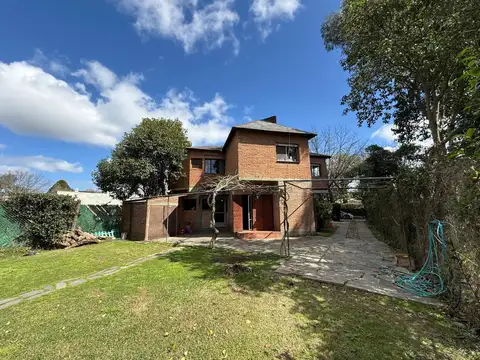 Inmejorable zona -  apto banco