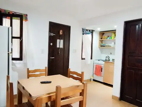 Departamento en Venta al Oeste