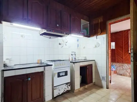 Casa en Venta con 1 cochera