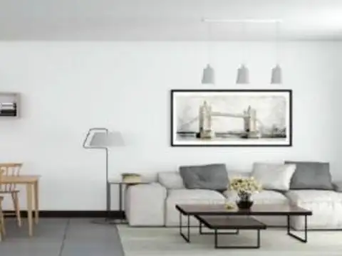 Departamento en Venta en Rosario, USD 192.000