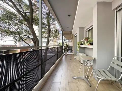 Departamento en Venta en Palermo Soho, USD 249.000