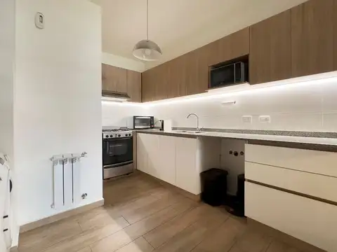 Departamento en Venta 3 años