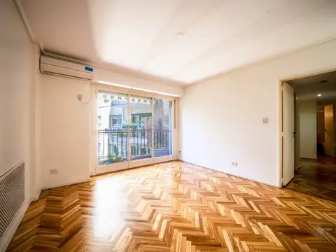 Departamento en Venta en Palermo, USD 269.000