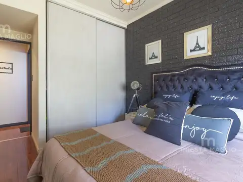 Departamento en Venta al Oeste