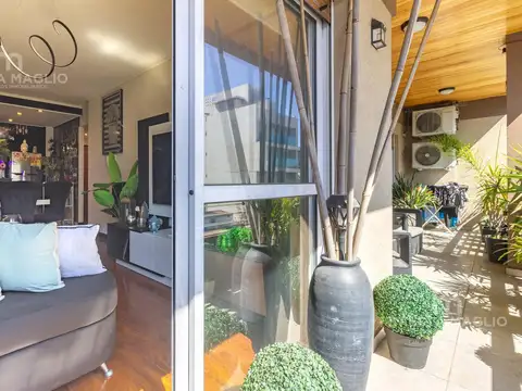 Departamento en Venta en Liniers, USD 159.000