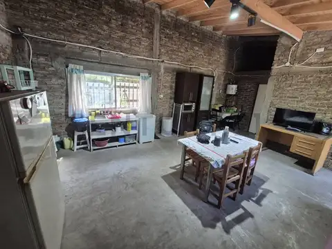 Casa en Venta de 1 dormitorio