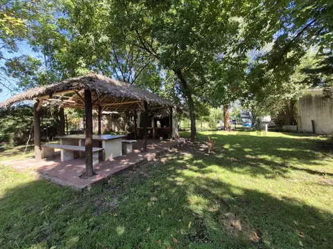 Casa quinta 2 ambientes en La Unión, Ezeiza. APTO CREDITO.