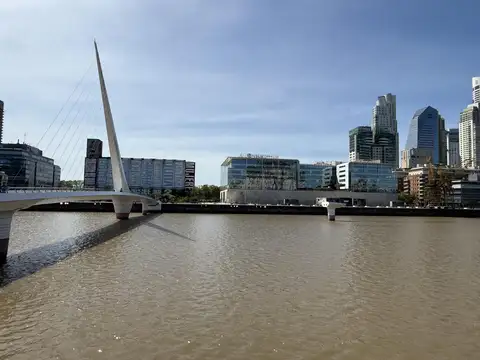 Oficina en Venta en Puerto Madero, USD 290.000