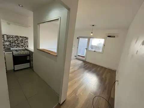 Timoteo Gordillo 4800, Piso 1