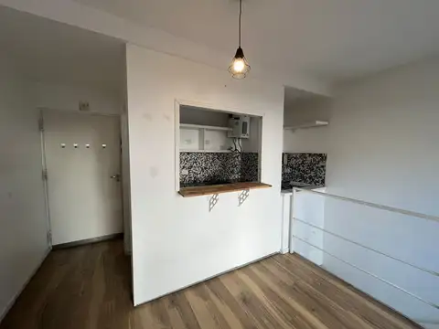 Departamento en Venta en Villa Lugano, USD 90.000