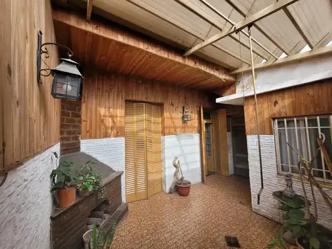 Depto Tipo Casa en Venta en Echesortu, USD 48.000