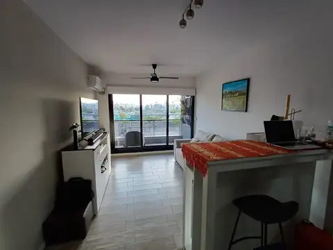 Departamento en Alquiler Temporal de 1 dormitorio