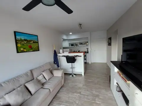 Departamento en Alquiler Temporal 6 años