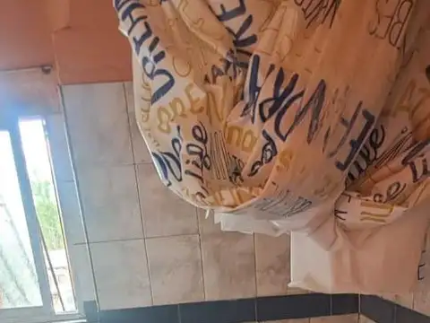 departamento dos ambientes  en alquiler