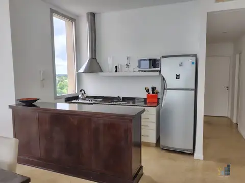 Departamento en Alquiler de 2 dormitorios