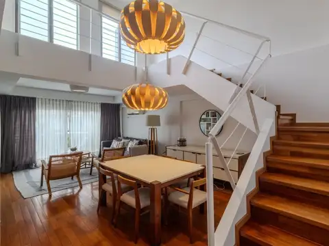 Departamento en Venta de 4 ambientes