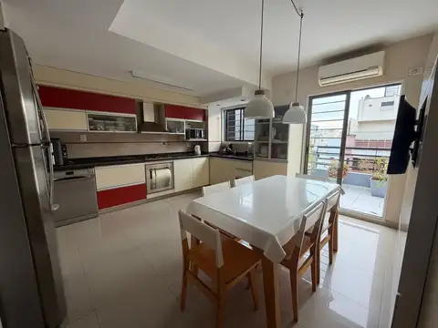 Departamento en Venta en Caballito, USD 490.000