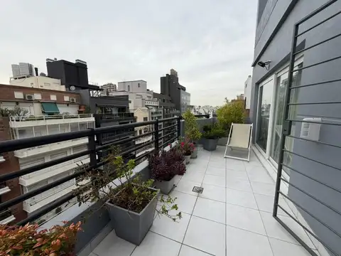 Departamento en Venta 14 años