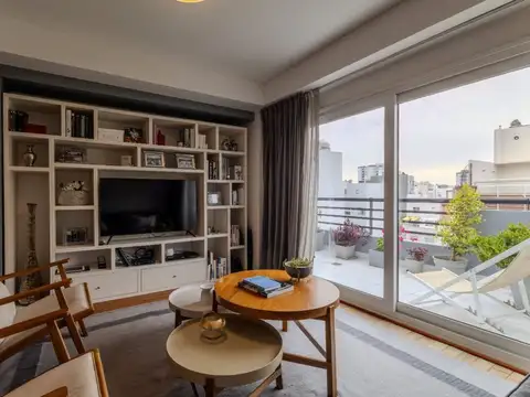 Departamento en Venta de 3 dormitorios