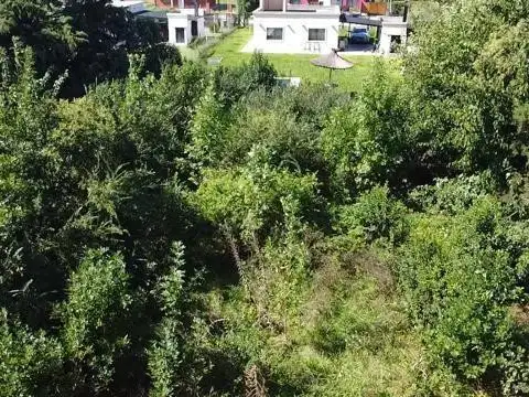 Terreno en Venta 20  mts Frente