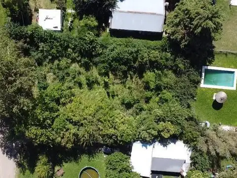 Terreno en Venta de 761,0 m2