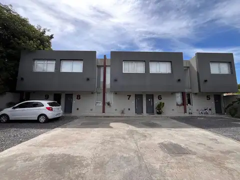 Casa en Venta en Ituzaingo, USD 119.000