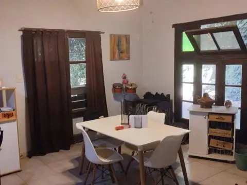 VENTA CASA QUINTA 3 DOMR.  - LAGUNA DE LOBOS - LOBOS