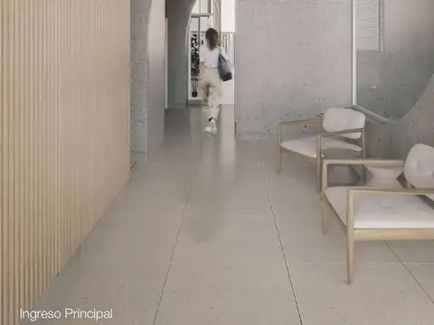 Venta Departamento triplex con terraza y piscina Pichincha Rosario