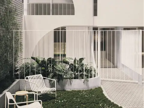 SANTA FE Y SANTIAGO  ' PB TRIPLEX A