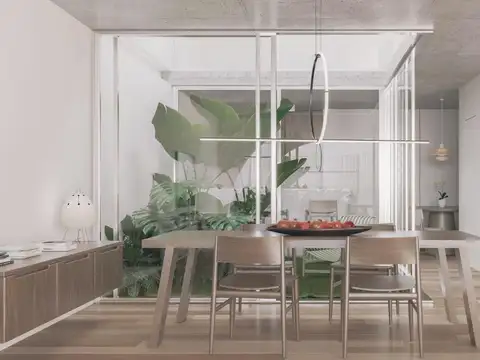 Departamento en Venta al Sur